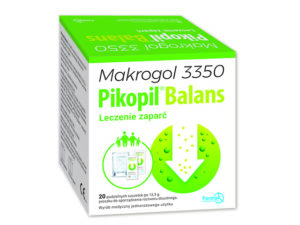 Pikopil Balans