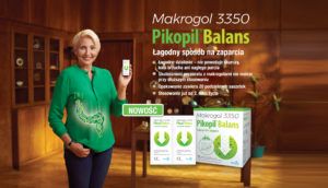 Pikopil Balans Makrogol 3350